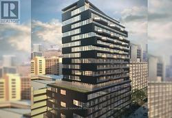 609 - 195 MCCAUL STREET  Toronto, ON M5T 1W6