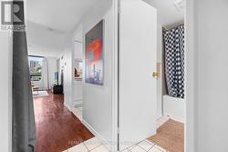 504 - 117 GERRARD STREET E Toronto, ON M5B 2L4