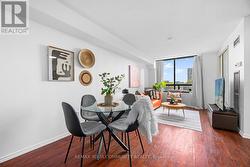 504 - 117 GERRARD STREET E Toronto, ON M5B 2L4