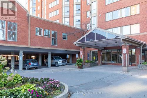 810 - 2460 EGLINTON AVENUE E , Toronto, Ontario M1K 5J7 2