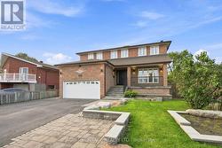816 SHEPPARD AVENUE Pickering, ON L1V 1G5