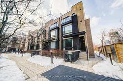 146 - 34 FIELDWAY ROAD Toronto, ON M8Z 0E3