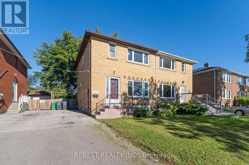 2181 Wiseman Court, Mississauga, ON 