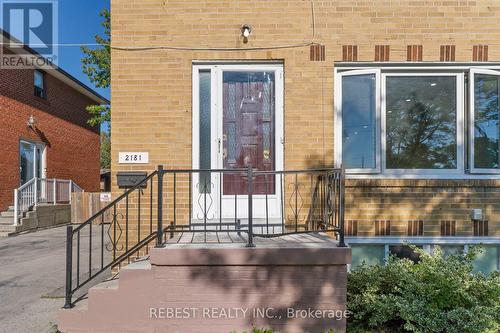2181 Wiseman Court, Mississauga, ON 