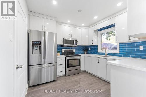 2181 Wiseman Court, Mississauga, ON 
