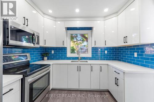 2181 Wiseman Court, Mississauga, ON 
