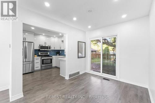 2181 Wiseman Court, Mississauga, ON 