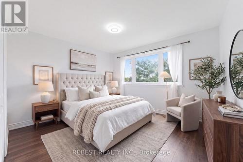 Virtually Staged - 2181 Wiseman Court, Mississauga, ON 