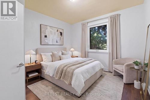 Virtually Staged - 2181 Wiseman Court, Mississauga, ON 