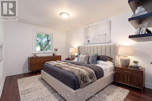 Virtually Staged - 2181 Wiseman Court, Mississauga, ON 