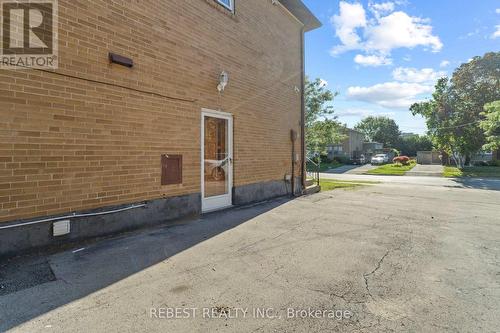 2181 Wiseman Court, Mississauga, ON 