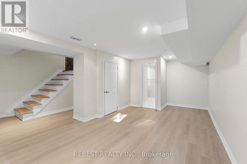 2181 Wiseman Court, Mississauga, ON 