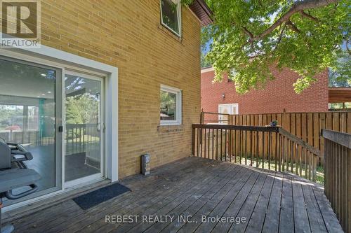 2181 Wiseman Court, Mississauga, ON 
