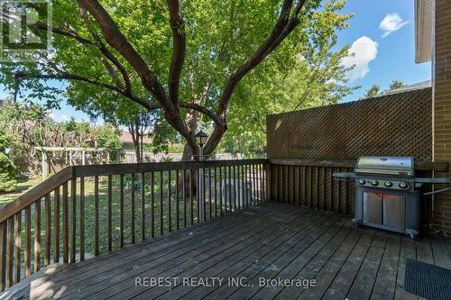 2181 Wiseman Court, Mississauga, ON 