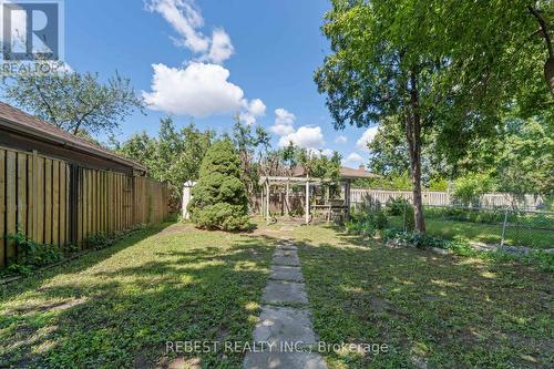 2181 Wiseman Court, Mississauga, ON 