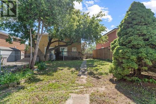 2181 Wiseman Court, Mississauga, ON 