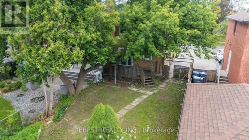 2181 Wiseman Court, Mississauga, ON 
