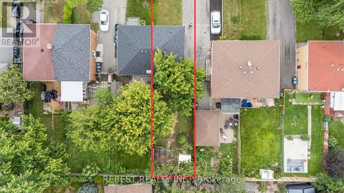 2181 Wiseman Court, Mississauga, ON 