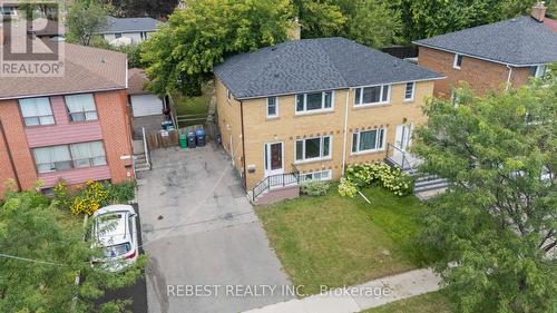 2181 Wiseman Court, Mississauga, ON 
