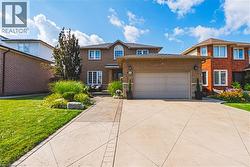 71 RIVIERA Ridge  Stoney Creek, ON L8E 5E7