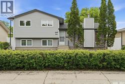 83 FUHRMANN CRESCENT  Regina, SK S4R 5S4