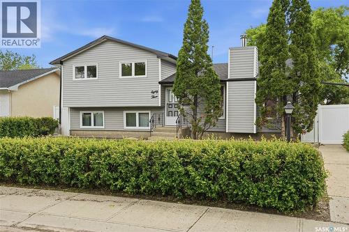 83 Fuhrmann Crescent, Regina, SK 