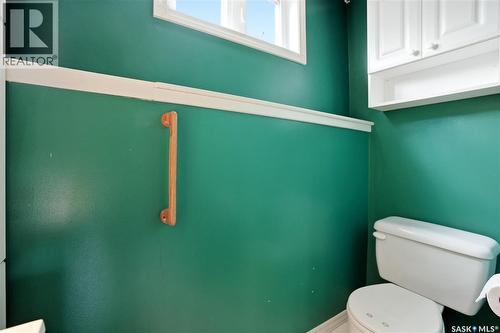 83 Fuhrmann Crescent, Regina, SK 