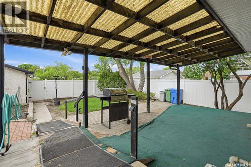 83 Fuhrmann Crescent, Regina, SK 