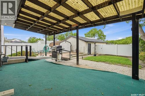 83 Fuhrmann Crescent, Regina, SK 