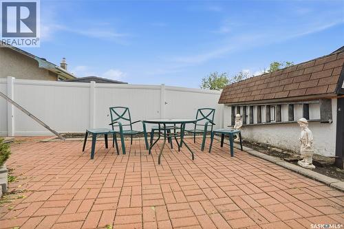 83 Fuhrmann Crescent, Regina, SK 