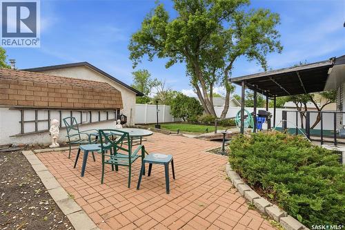 83 Fuhrmann Crescent, Regina, SK 