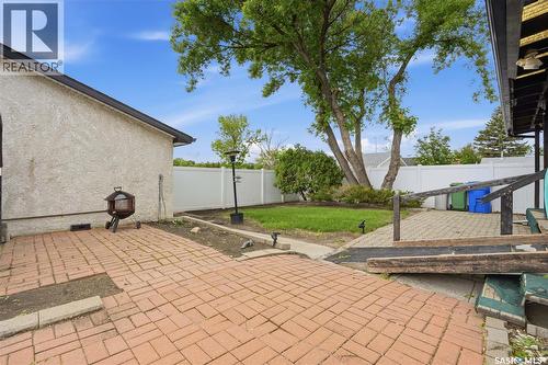 83 Fuhrmann Crescent, Regina, SK 