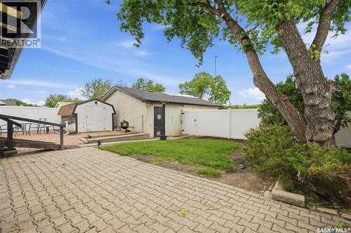 83 Fuhrmann Crescent, Regina, SK 