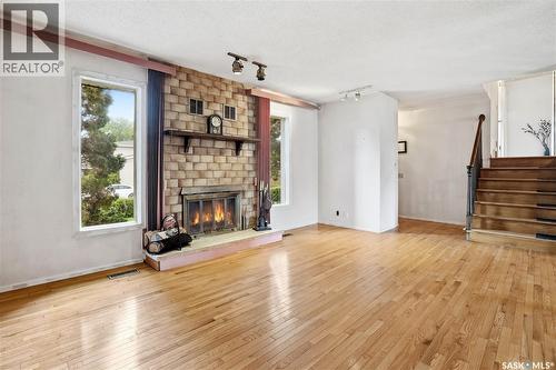 83 Fuhrmann Crescent, Regina, SK 