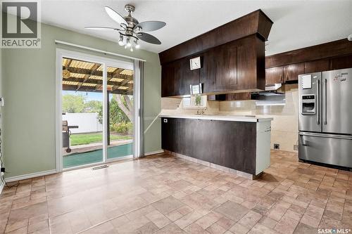 83 Fuhrmann Crescent, Regina, SK 
