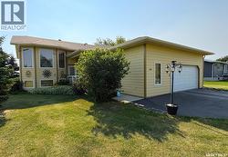 506 2nd Avenue PLACE  Radisson, SK S0K 3L0