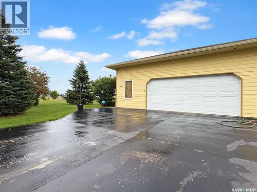 506 2Nd Avenue Place, Radisson, SK 
