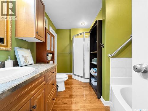 506 2Nd Avenue Place, Radisson, SK 