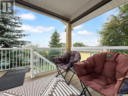 506 2Nd Avenue Place, Radisson, SK 