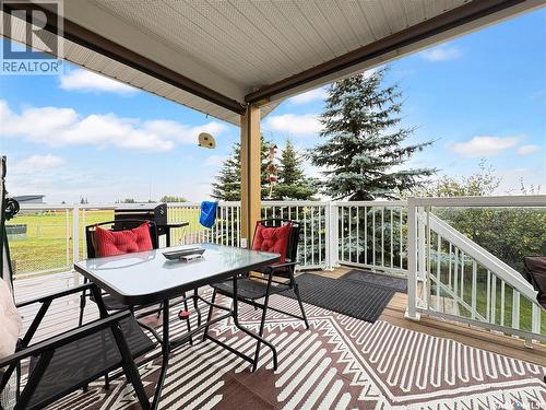 506 2Nd Avenue Place, Radisson, SK 