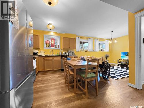 506 2Nd Avenue Place, Radisson, SK 