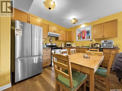 506 2Nd Avenue Place, Radisson, SK 