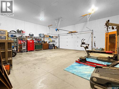 506 2Nd Avenue Place, Radisson, SK 