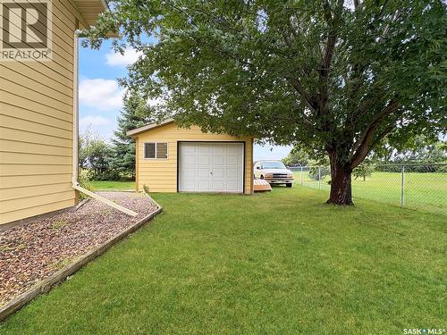 506 2Nd Avenue Place, Radisson, SK 