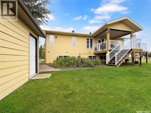 506 2Nd Avenue Place, Radisson, SK 