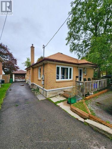 443 ARMOUR ROAD , Peterborough (Ashburnham Ward 4), Ontario K9H 1Y7 2