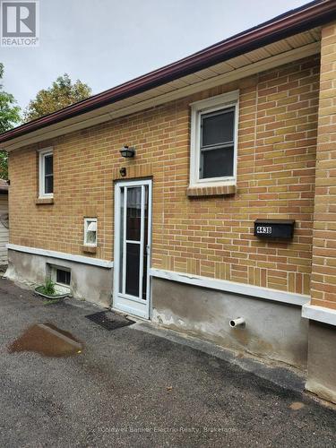 443 ARMOUR ROAD , Peterborough (Ashburnham Ward 4), Ontario K9H 1Y7 3