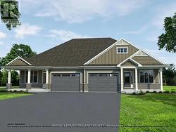 29 KILN LANE  St. Thomas, ON N5R 0S2