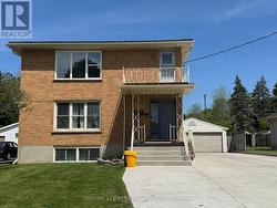 3 - 228 BURNSIDE DRIVE London East (East I), ON N5V 1B9