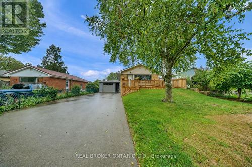 67 ROSEFORD TERRACE  Halton Hills, ON L7J 2L2
